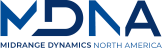 MDNA Blue Rectangular Logo2B